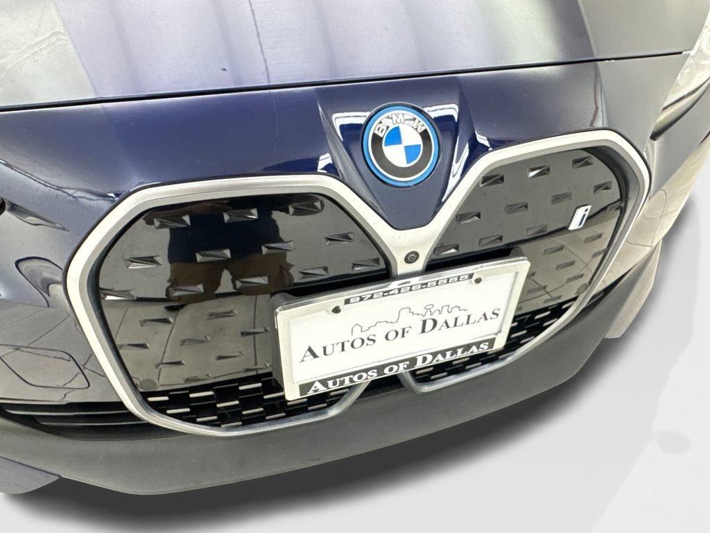 Used 2024 BMW i4 eDrive35 w/ Premium Package RWD image 26
