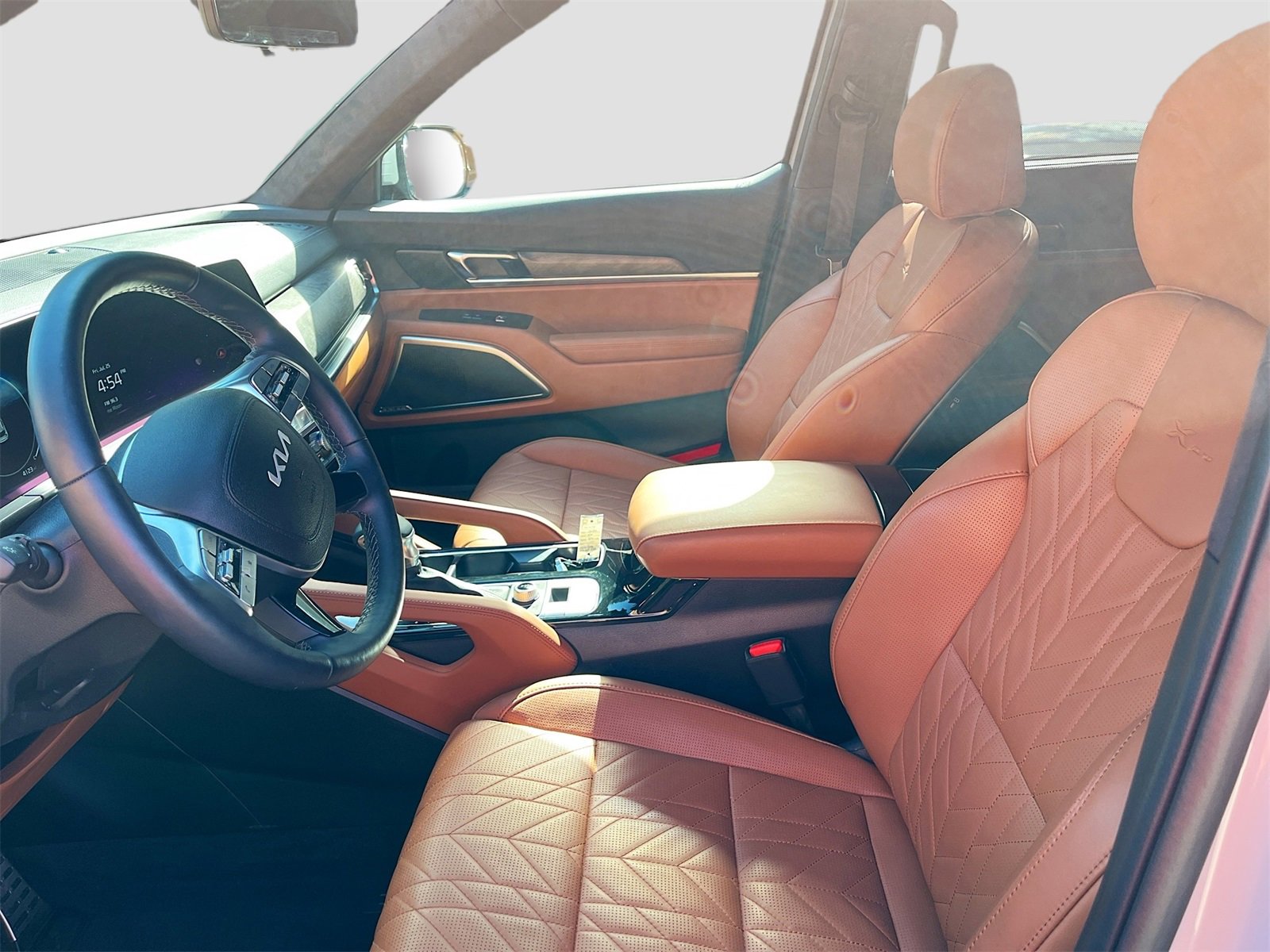 Used 2025 Kia Telluride SX Prestige X-Pro image 22
