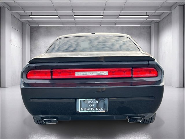Used 2010 Dodge Challenger R/T image 4