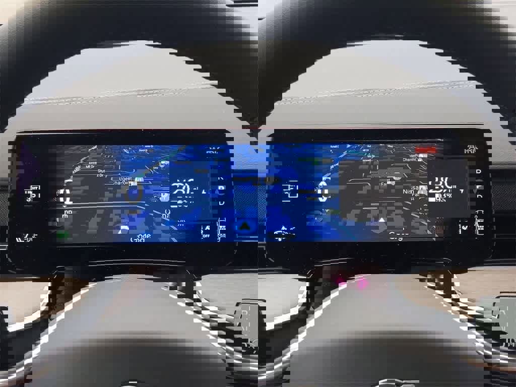 New 2025 Volvo EX90 Plus image 31