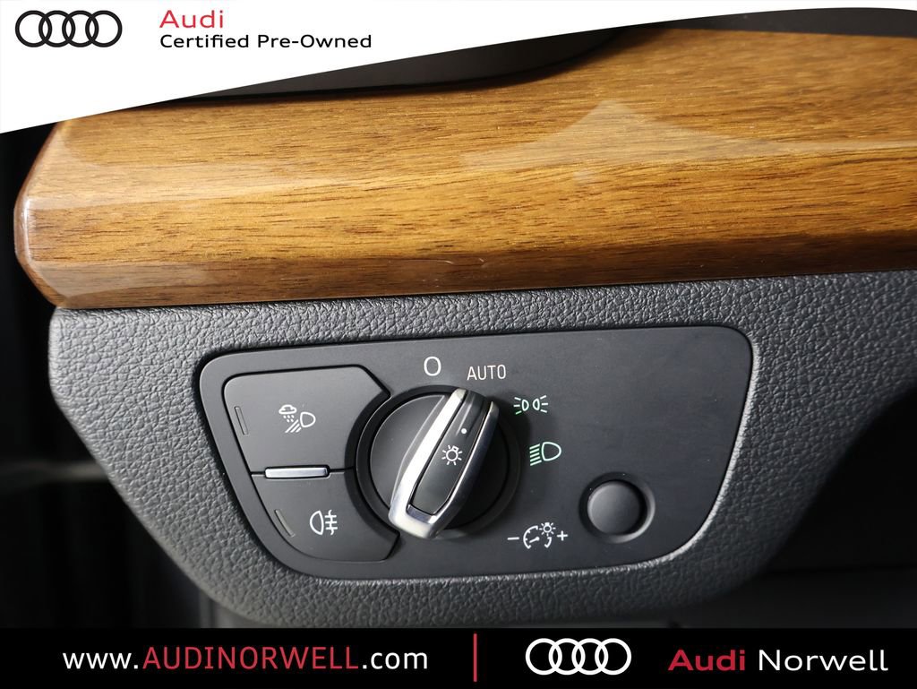Certified 2023 Audi Q5 2.0T Premium image 26