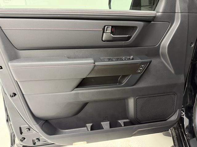 New 2026 Toyota Tundra TRD Pro AWD/4WD image 29