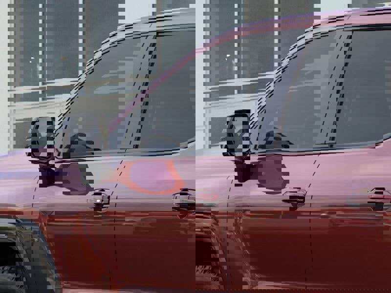 New 2025 GMC Sierra EV Denali image 12