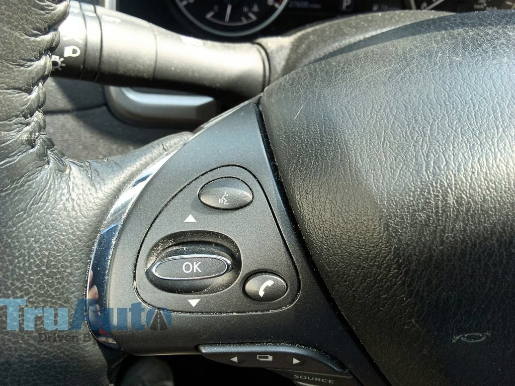 Used 2019 Nissan Murano SL FWD image 25