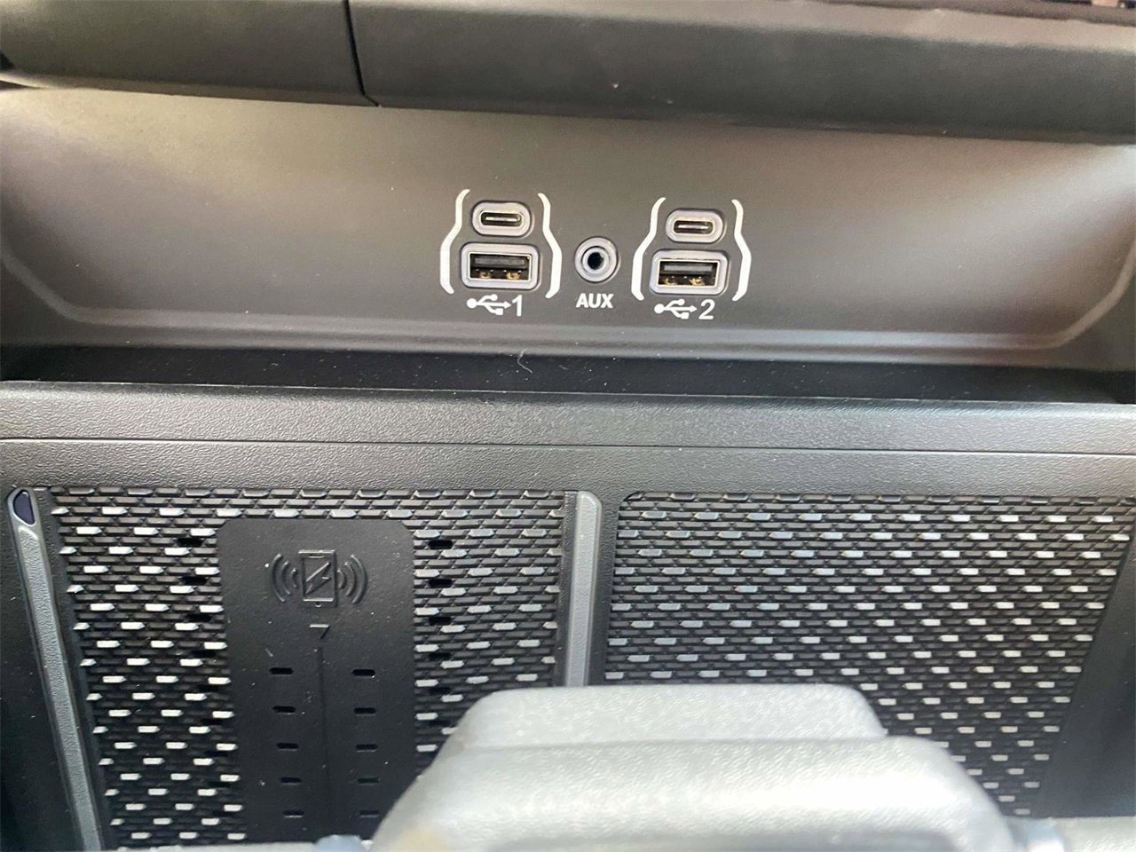 New 2026 RAM 1500 Big Horn image 19