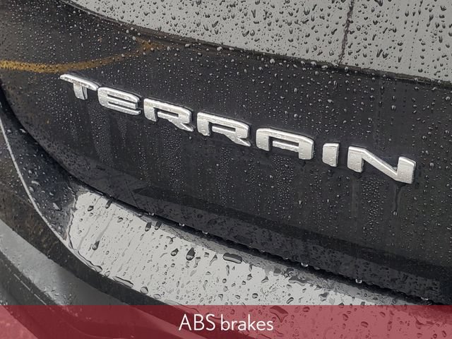 Used 2022 GMC Terrain SLE w/ Driver Convenience Package AWD/4WD image 35