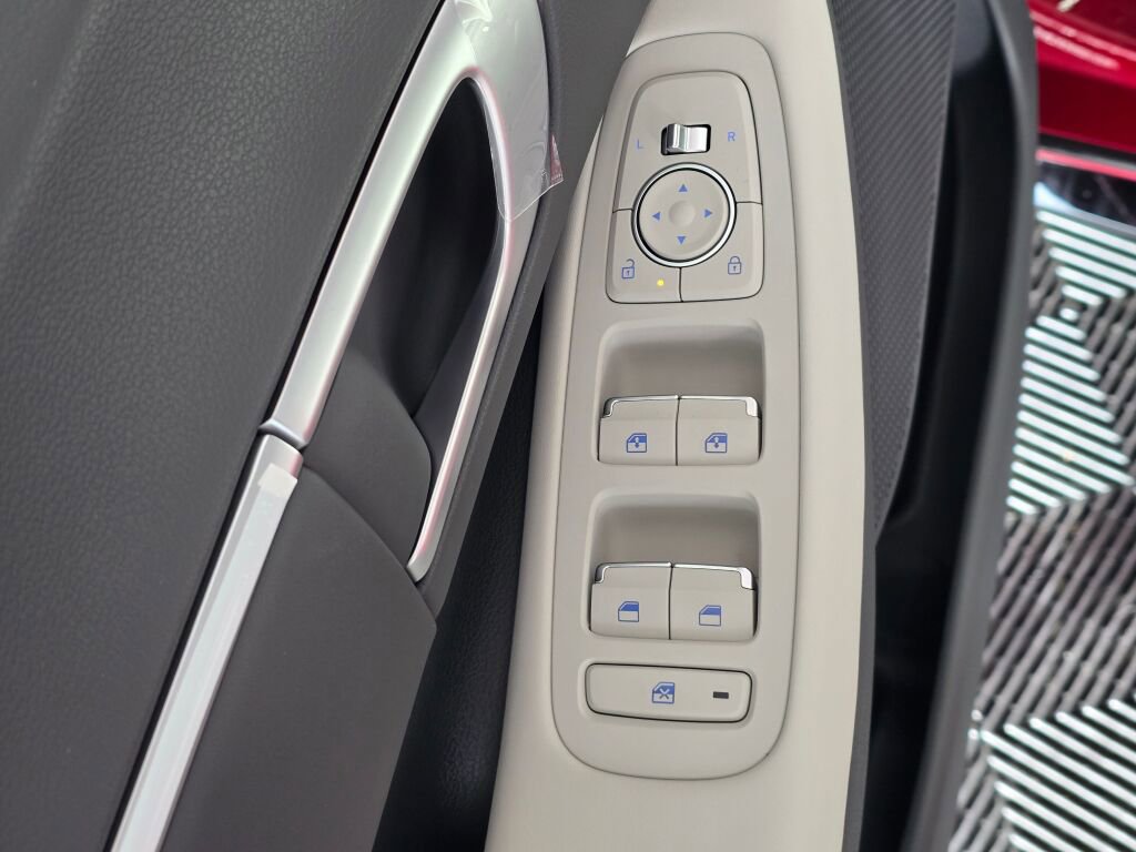 New 2026 Hyundai Sonata SEL FWD image 20