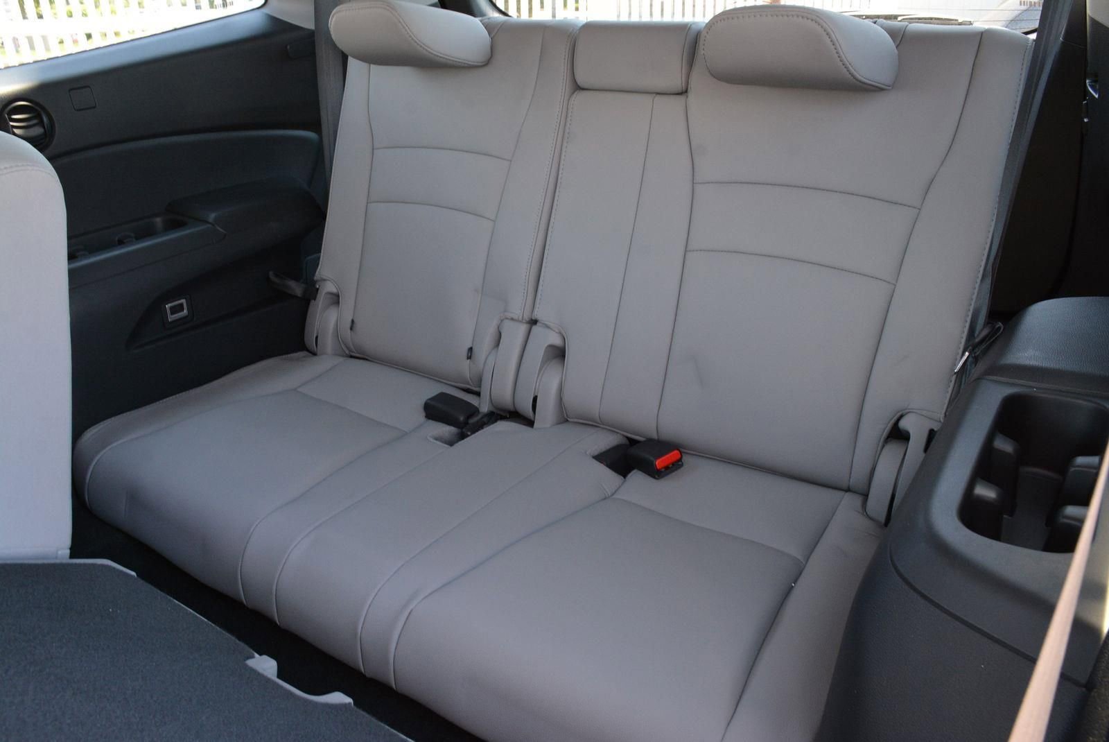 Used 2019 Honda Pilot EX-L image 17