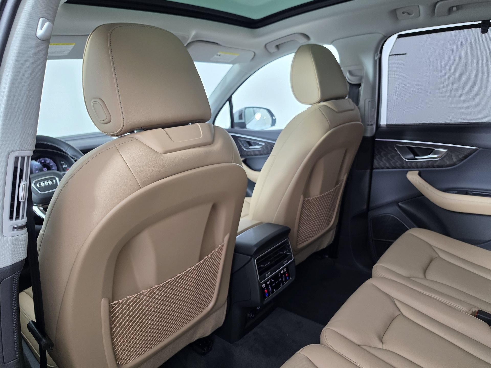 New 2026 Audi Q7 2.0T Premium Plus AWD/4WD image 36