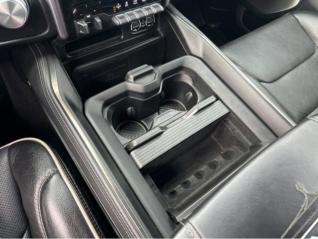 Used 2020 RAM 1500 Limited image 30
