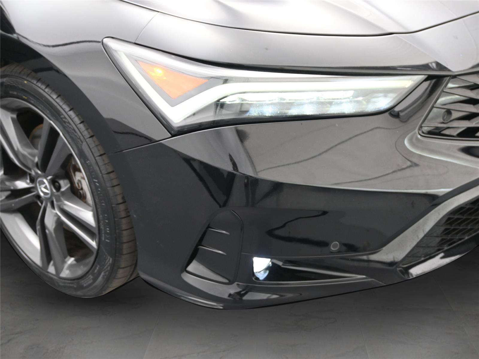 Certified 2023 Acura Integra A-Spec FWD image 18