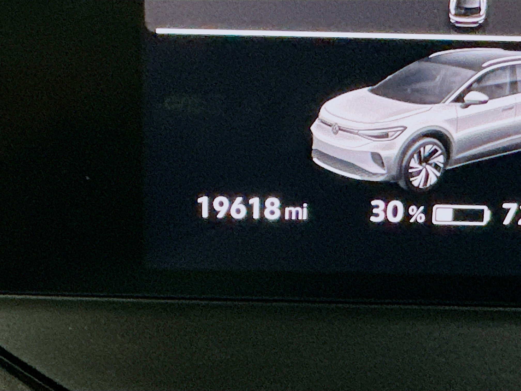 Used 2022 Volkswagen ID.4 Pro RWD image 18