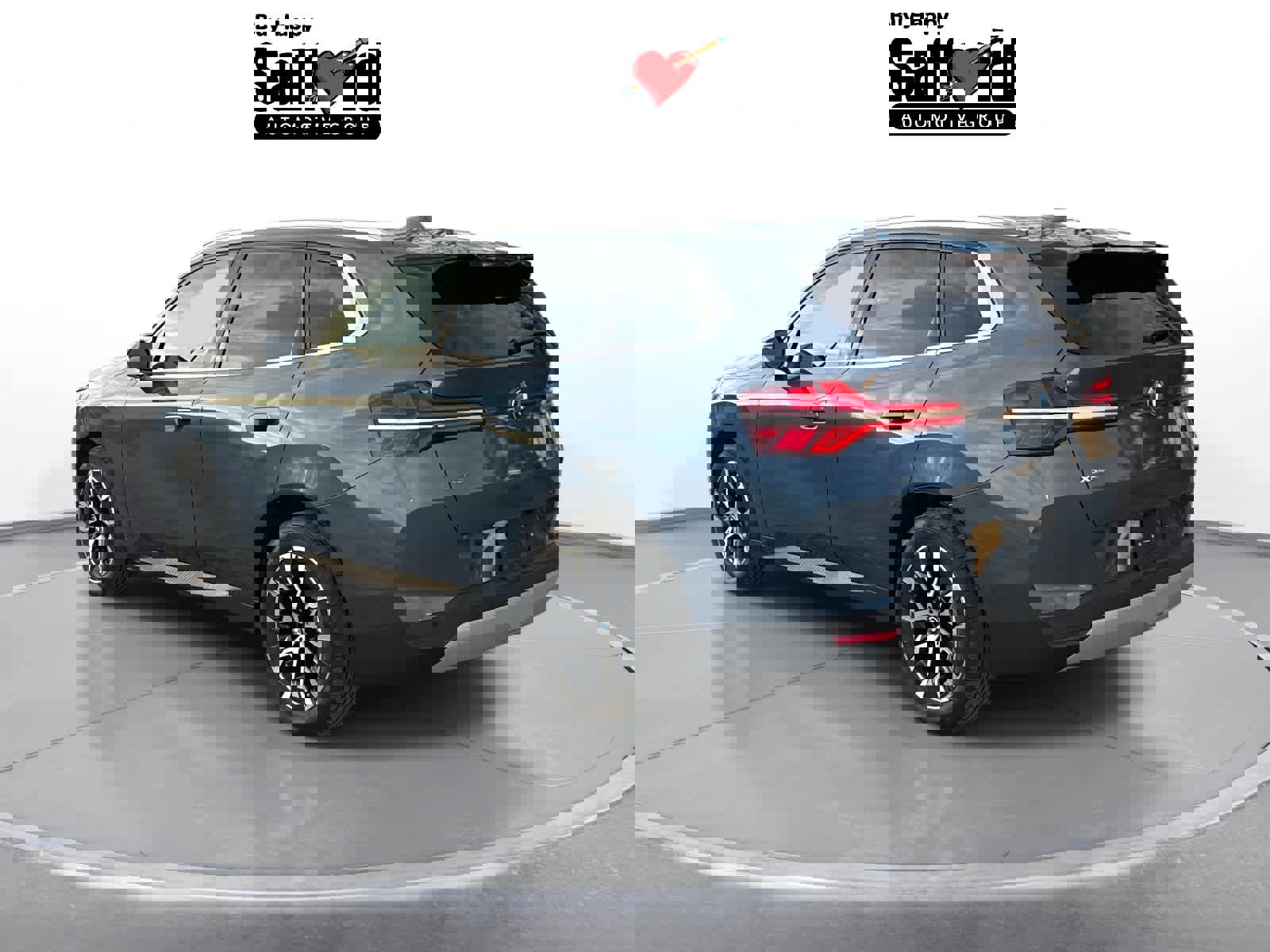 Certified 2025 BMW X3 xDrive30i w/ Convenience Package image 6