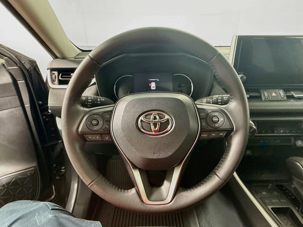 Certified 2024 Toyota RAV4 XLE Premium FWD image 16
