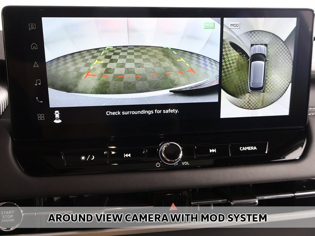 New 2026 Mitsubishi Outlander SEL image 7