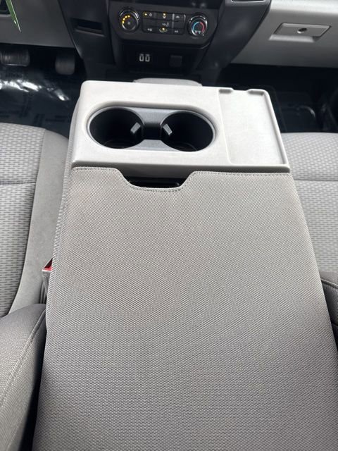 Used 2020 Ford F150 XLT w/ Equipment Group 301A Mid image 12