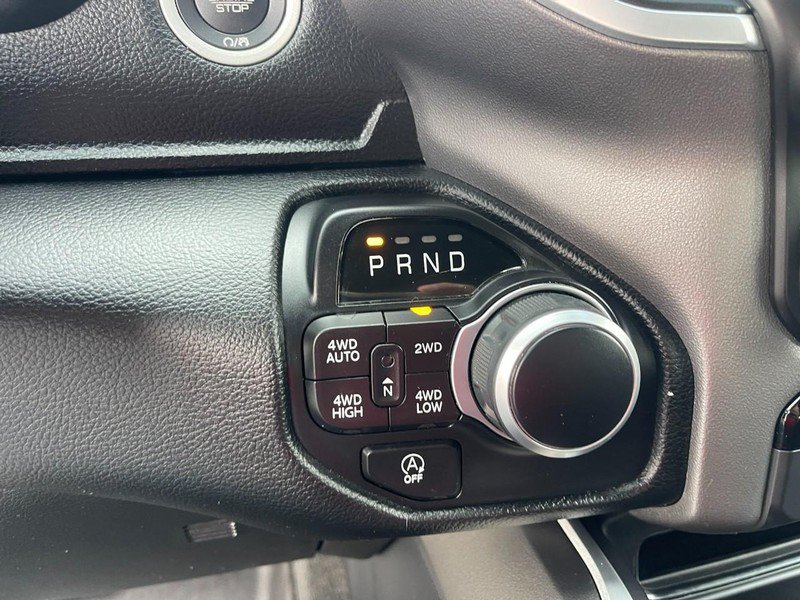 Used 2021 RAM 1500 Big Horn AWD/4WD image 27