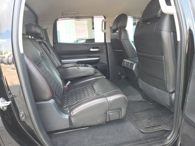 Used 2019 Toyota Tundra SR5 w/ Convenience Package AWD/4WD image 55