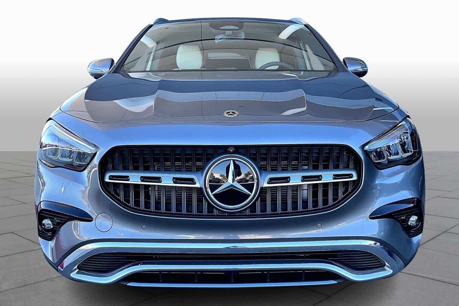 Certified 2026 Mercedes-Benz GLA 250 image 3