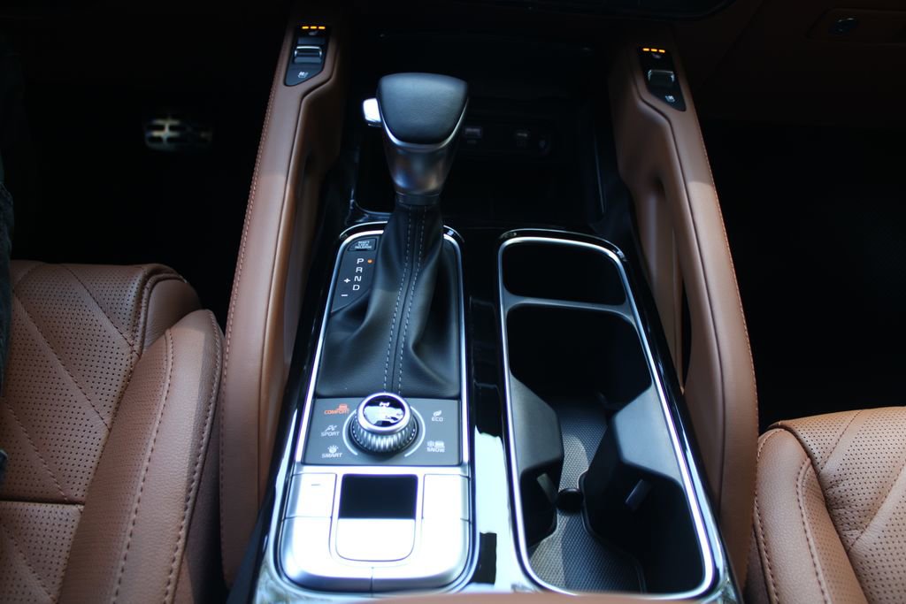 New 2025 Kia Telluride SX X-Line image 36