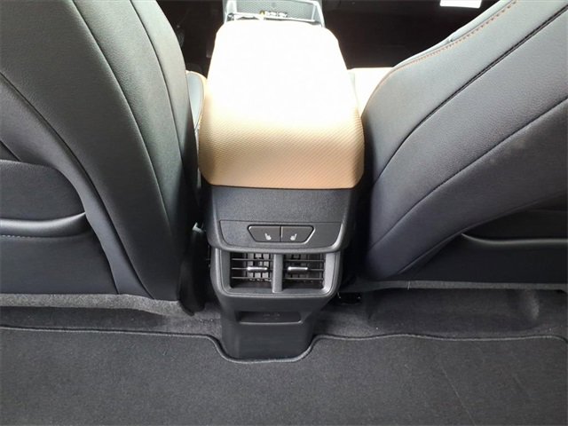 New 2026 Chevrolet Equinox ACTIV image 16