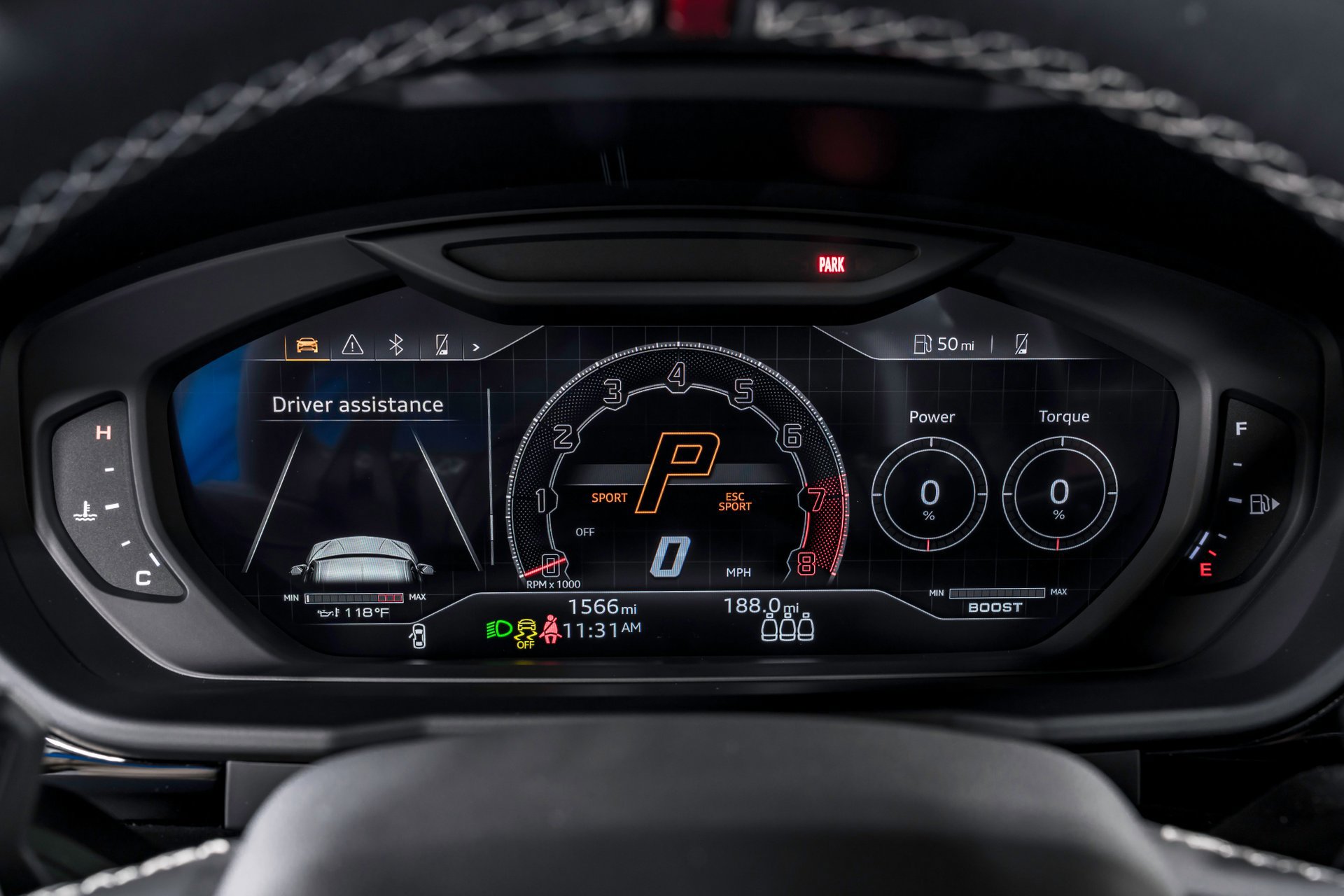 Used 2024 Lamborghini Urus S image 17