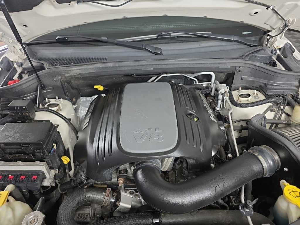 Used 2012 Dodge Durango R/T AWD/4WD image 11