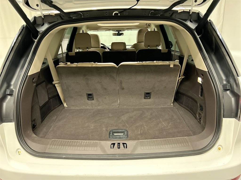 Used 2022 Lincoln Aviator Reserve w/ Equipment Group 201A image 24