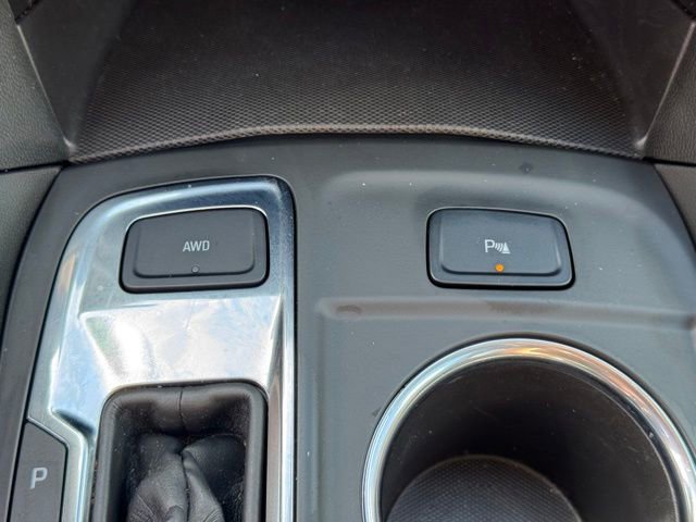 Used 2022 Chevrolet Equinox LT AWD/4WD image 23