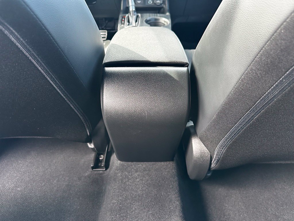 Certified 2023 Honda Civic Sport image 18