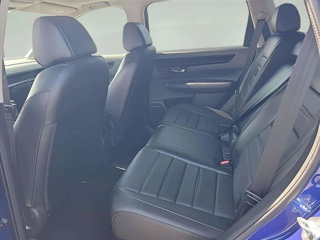 Used 2025 Honda CR-V EX-L image 17