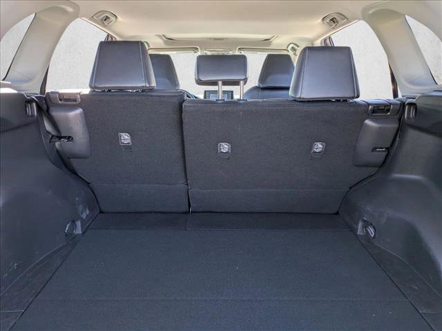 Used 2021 Toyota RAV4 XLE Premium image 6