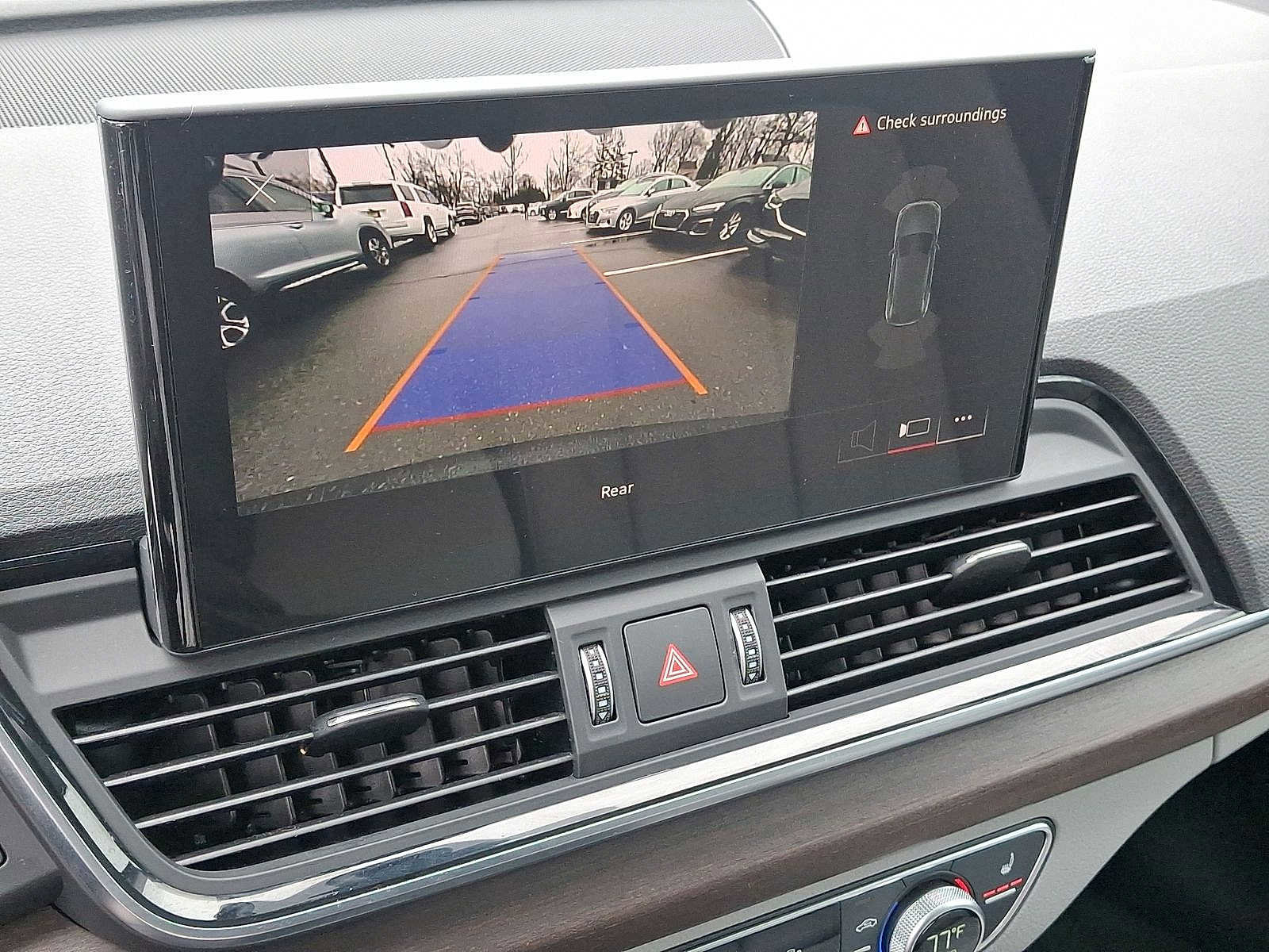 Certified 2023 Audi Q5 2.0T Premium w/ Convenience Package image 15