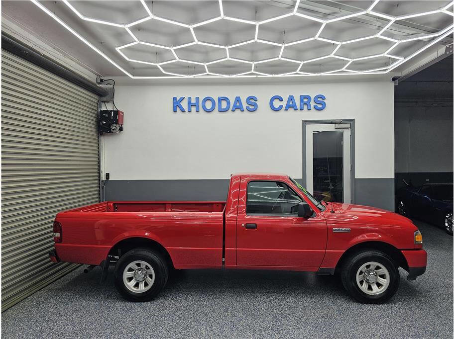Used 2008 Ford Ranger XLT RWD image 5