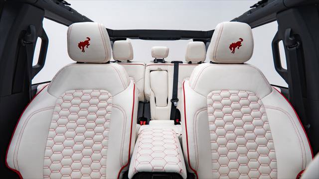 Used 2026 Ford Bronco Big Bend image 2