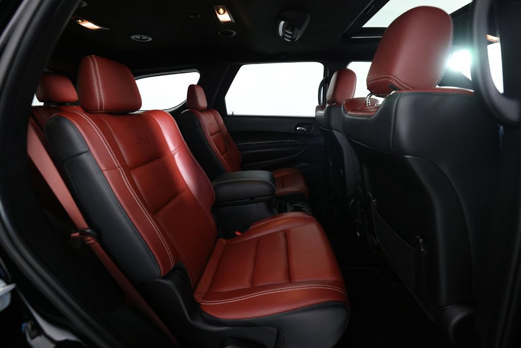 Used 2024 Dodge Durango SRT Hellcat AWD/4WD image 11