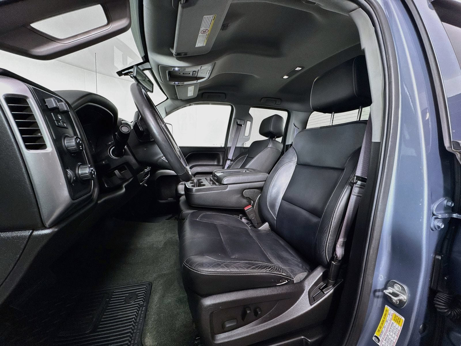 Used 2016 Chevrolet Silverado 2500 LT w/ Texas Edition AWD/4WD image 15