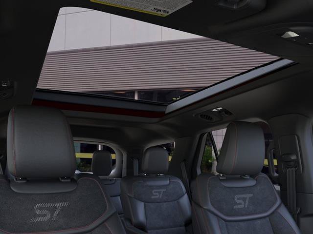 New 2026 Ford Explorer ST w/ Sun And Sound Package AWD/4WD image 30
