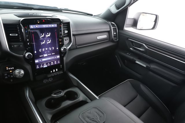 Used 2025 RAM 1500 Laramie w/ Sport Appearance Package AWD/4WD image 29