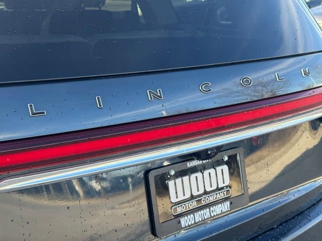 Used 2020 Lincoln Aviator Black Label w/ Dynamic Handling Package image 65