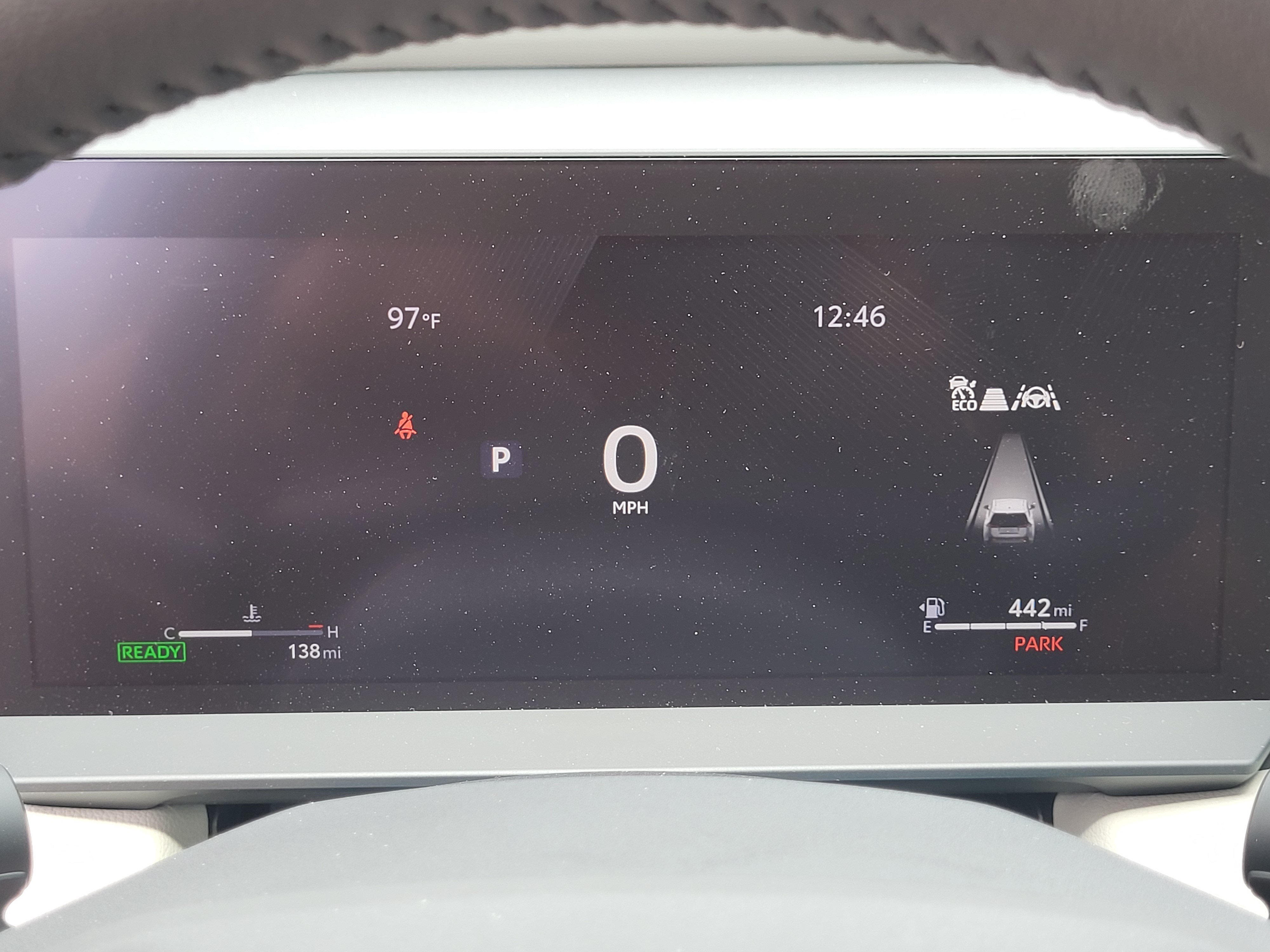 Certified 2026 Toyota RAV4 XLE Premium FWD image 12