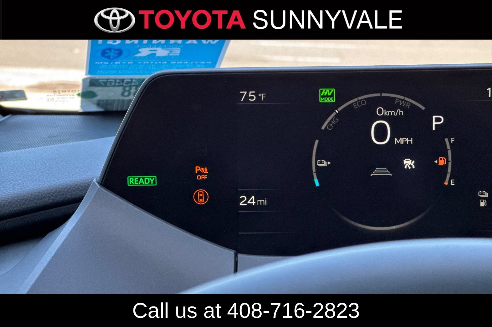 Used 2026 Toyota Prius Plug-In Hybrid FWD image 29