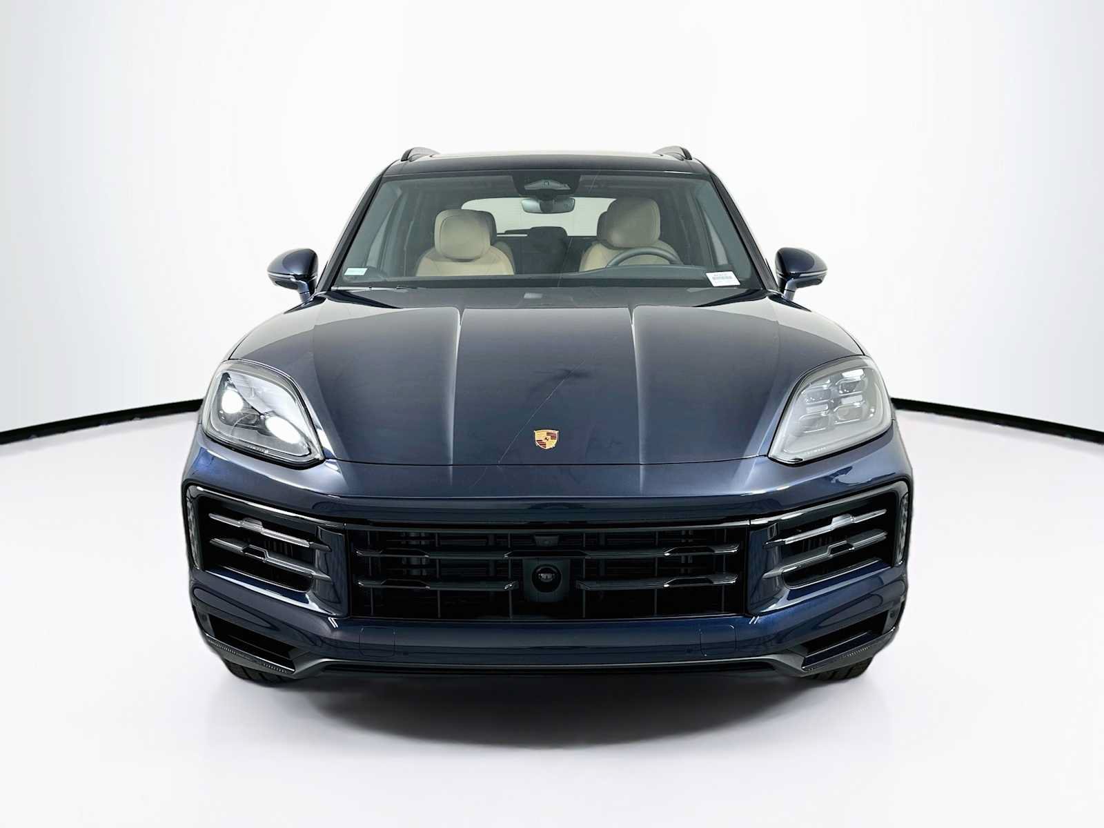 New 2026 Porsche Cayenne AWD/4WD image 6