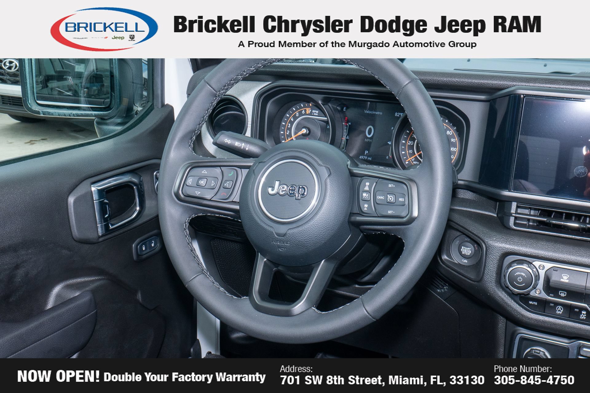Used 2025 Jeep Gladiator Sport AWD/4WD image 20