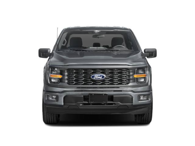 New 2026 Ford F150 STX w/ Equipment Group 200A AWD/4WD image 4