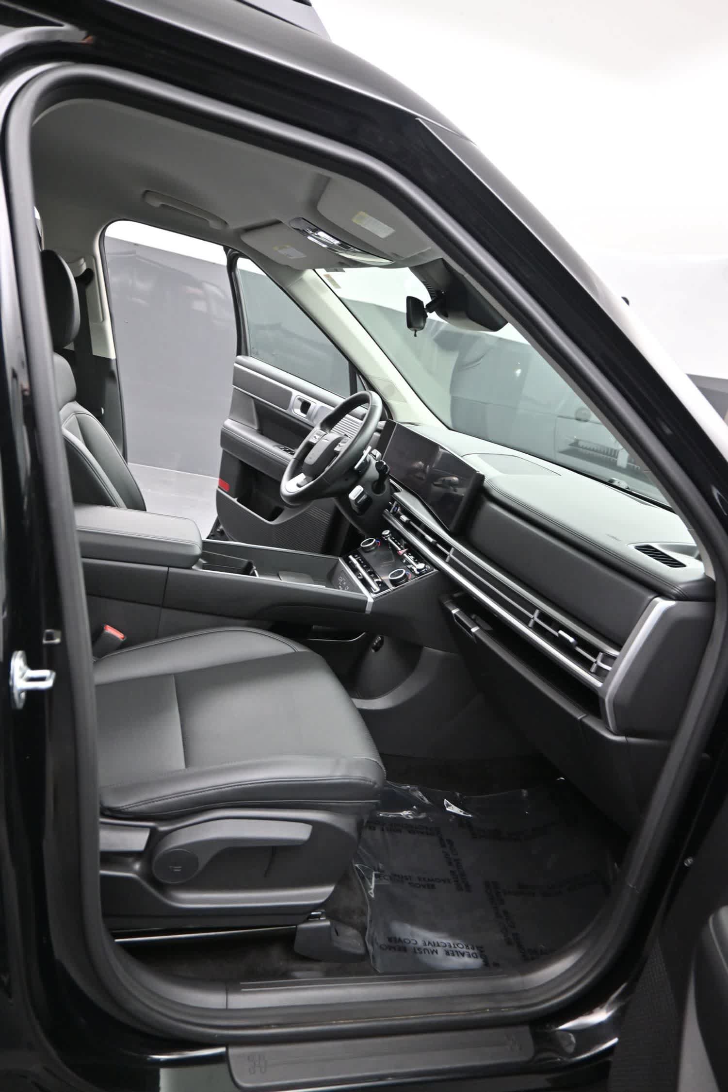 Certified 2025 Hyundai Santa Fe SEL AWD/4WD image 20