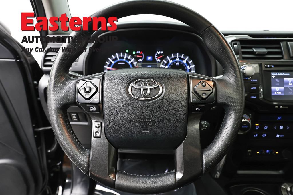 Used 2019 Toyota 4Runner Limited AWD/4WD image 10