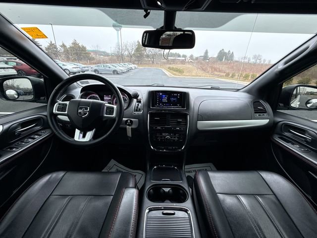 Used 2019 Dodge Grand Caravan GT image 25