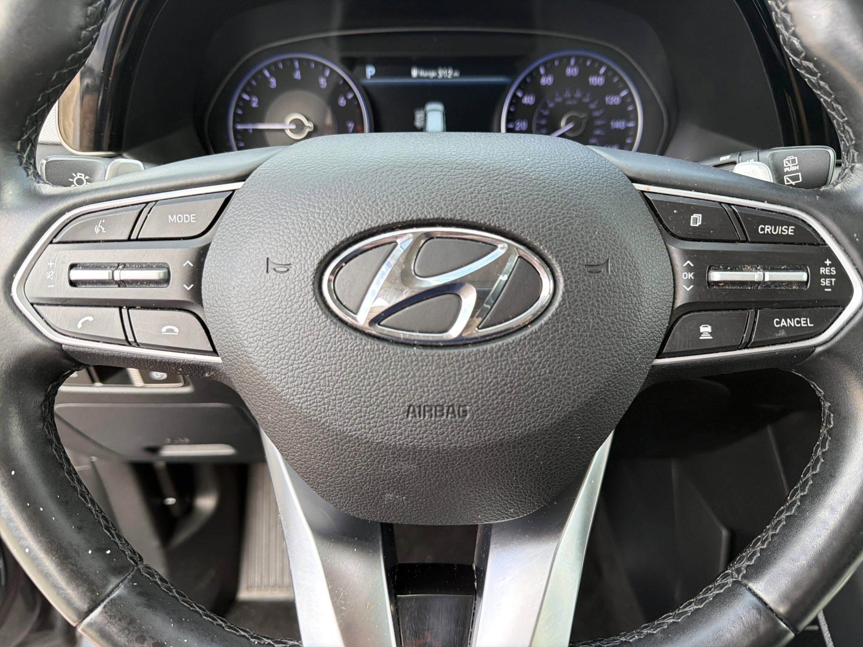 Used 2020 Hyundai Palisade SEL w/ Premium Package FWD image 20