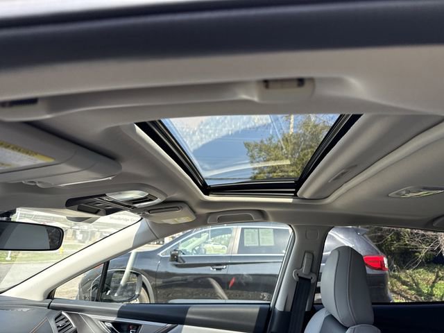 Certified 2023 Subaru Crosstrek 2.5i Limited AWD/4WD image 12